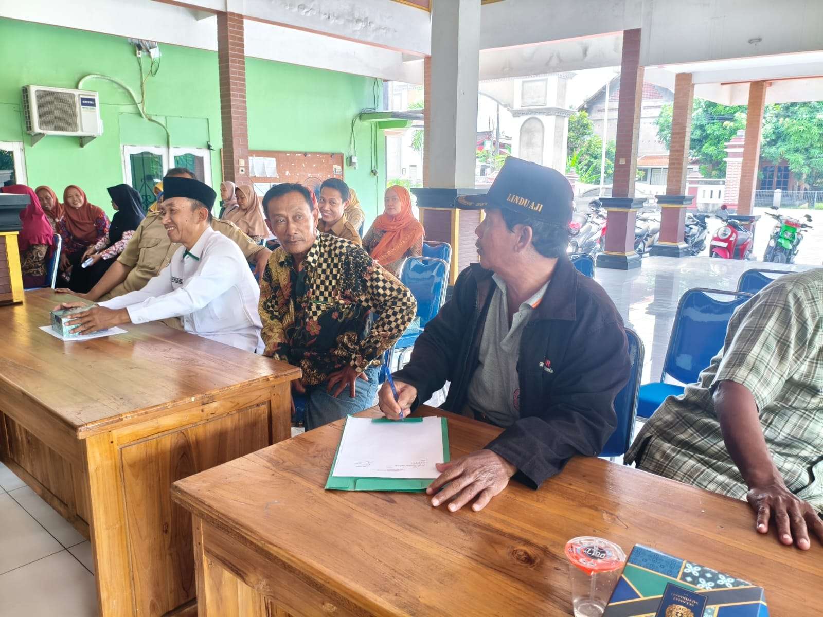 Musim tanam 1
