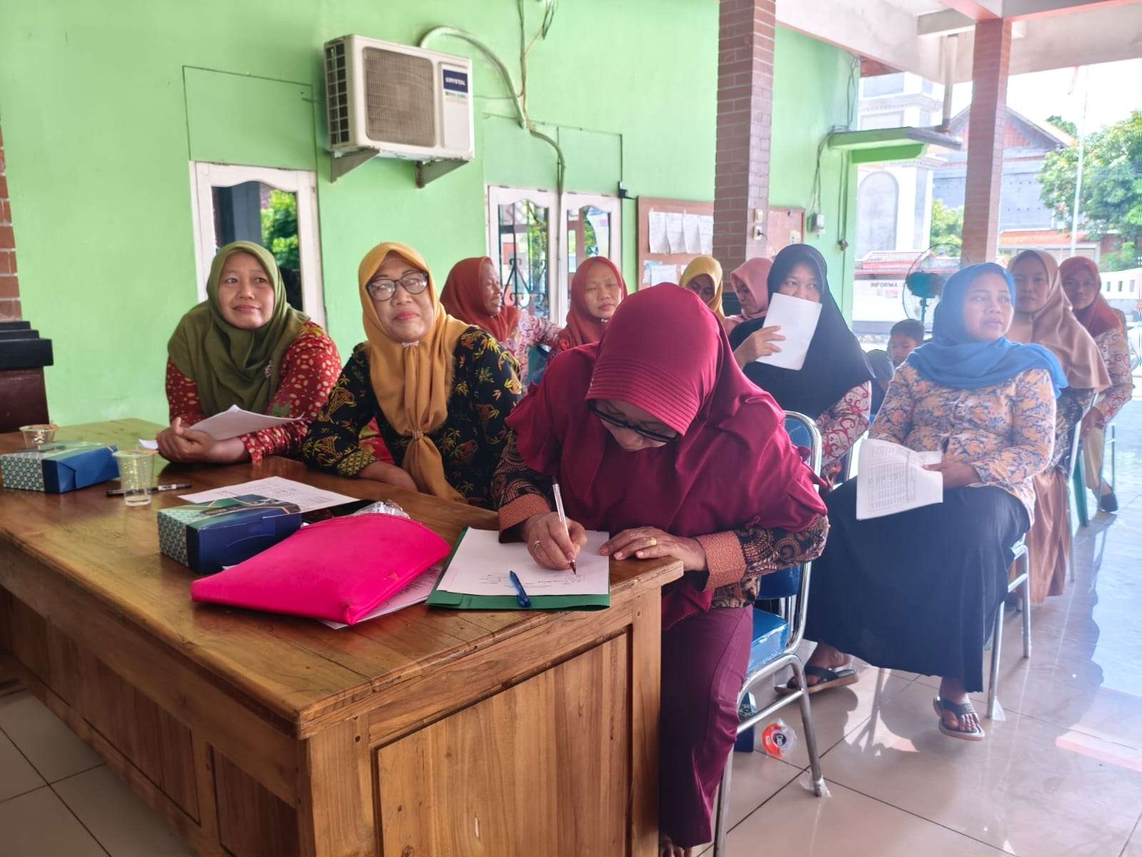 Musim tanam 1
